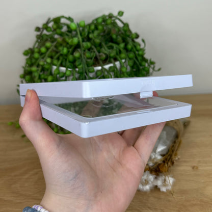 Extra Extra White Case