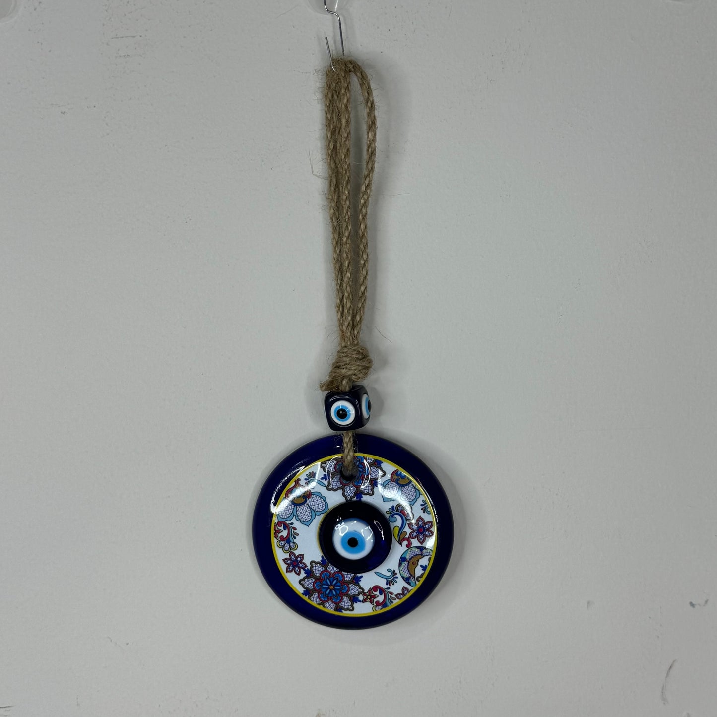 Evil Eye Hanger 1