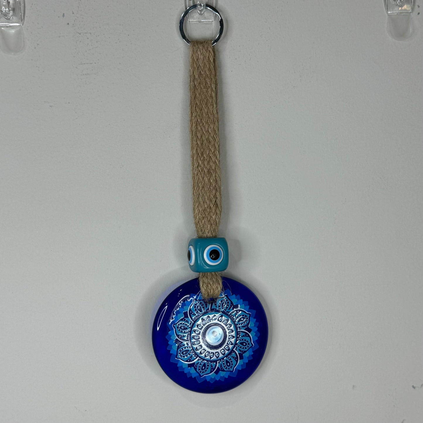 Evil Eye Hanger 2