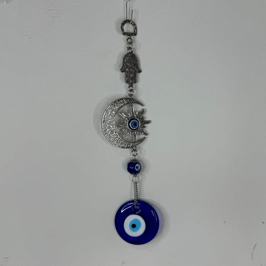 Evil Eye Hanger 3