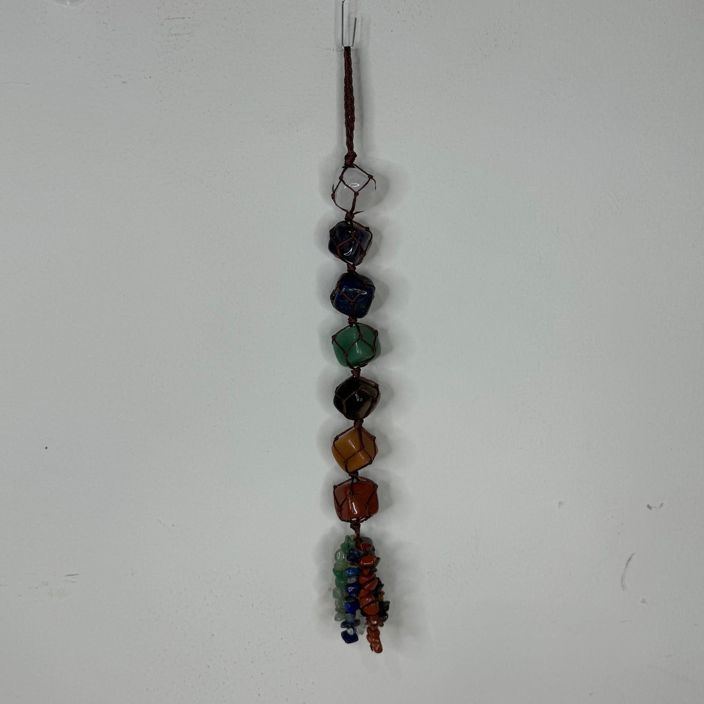 Chakra Cube Hanger