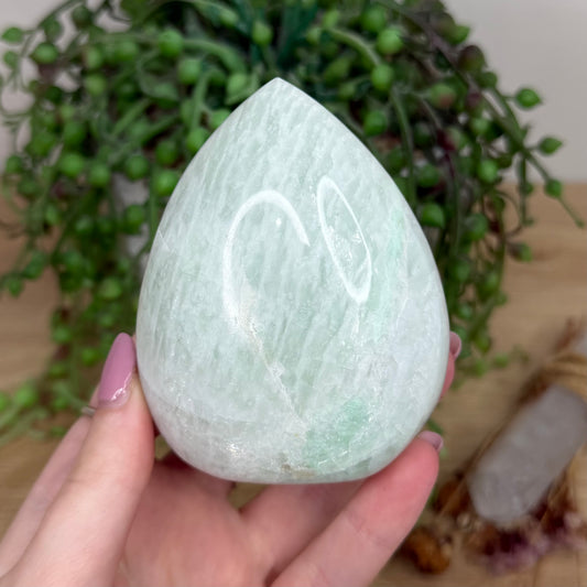 Amazonite Arch Free Form (Y642)