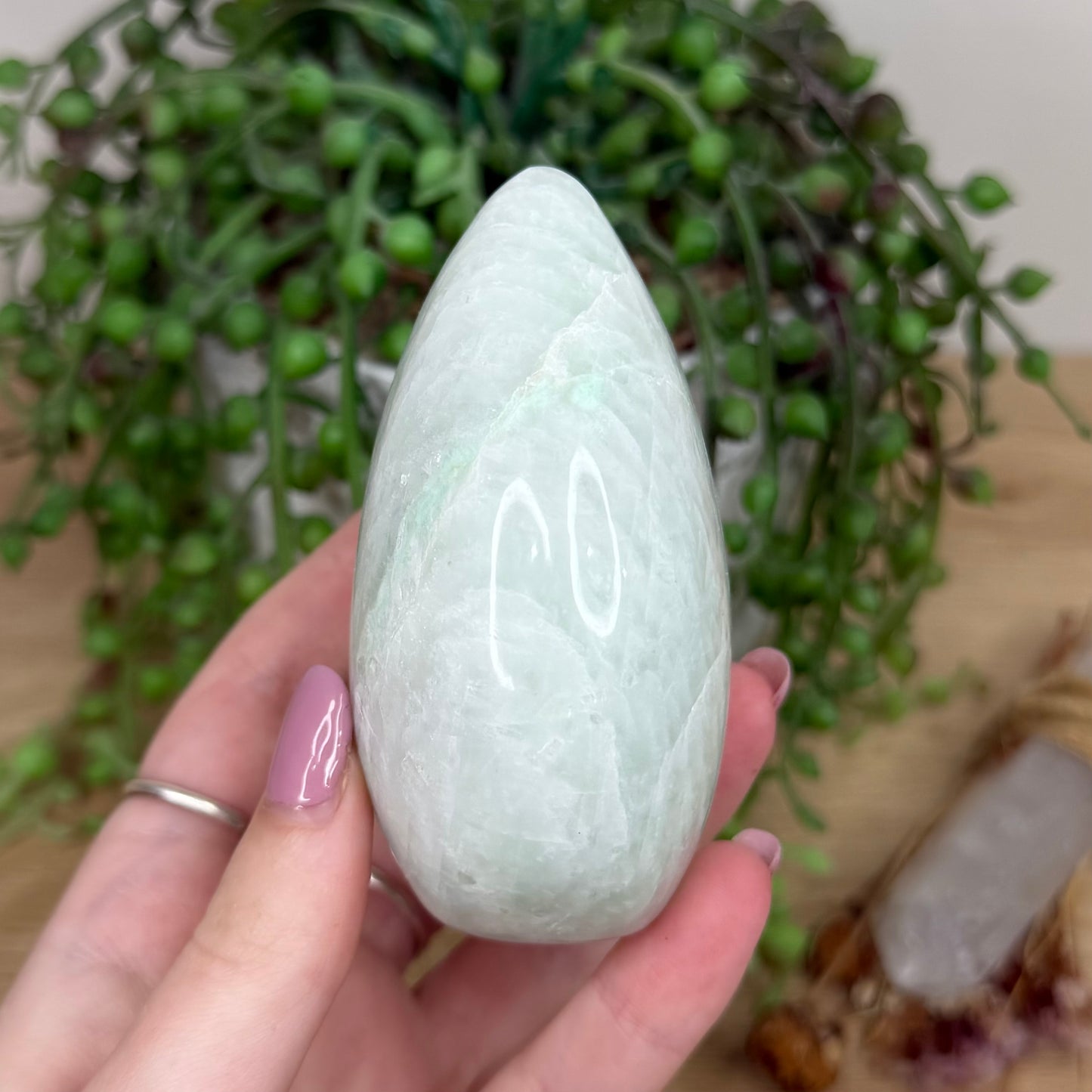 Amazonite Arch Free Form (Y642)