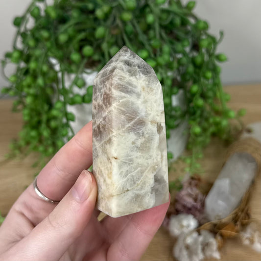 Moonstone / Sunstone Point (S503)