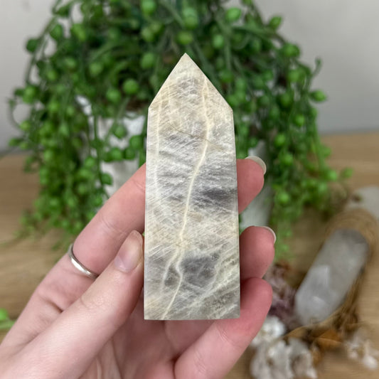Moonstone / Sunstone Point (S504)