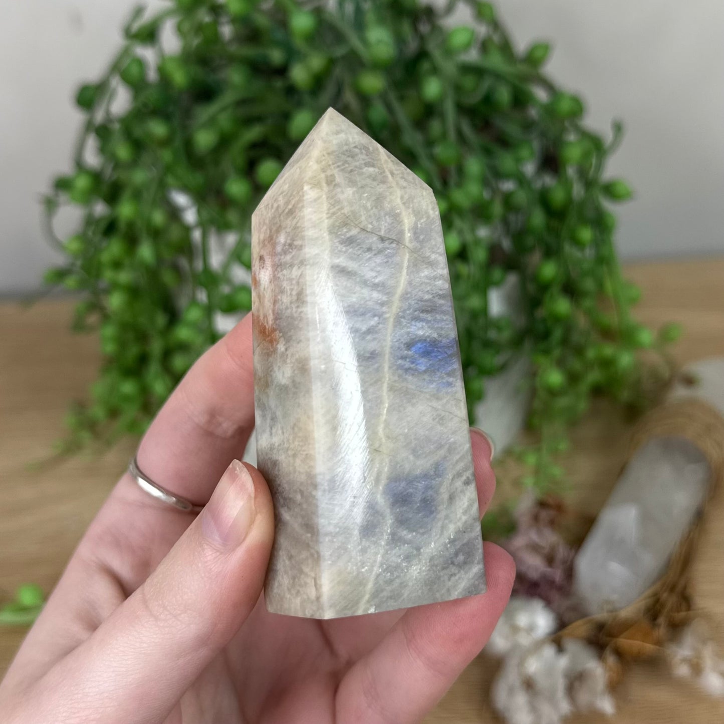 Moonstone / Sunstone Point (S504)