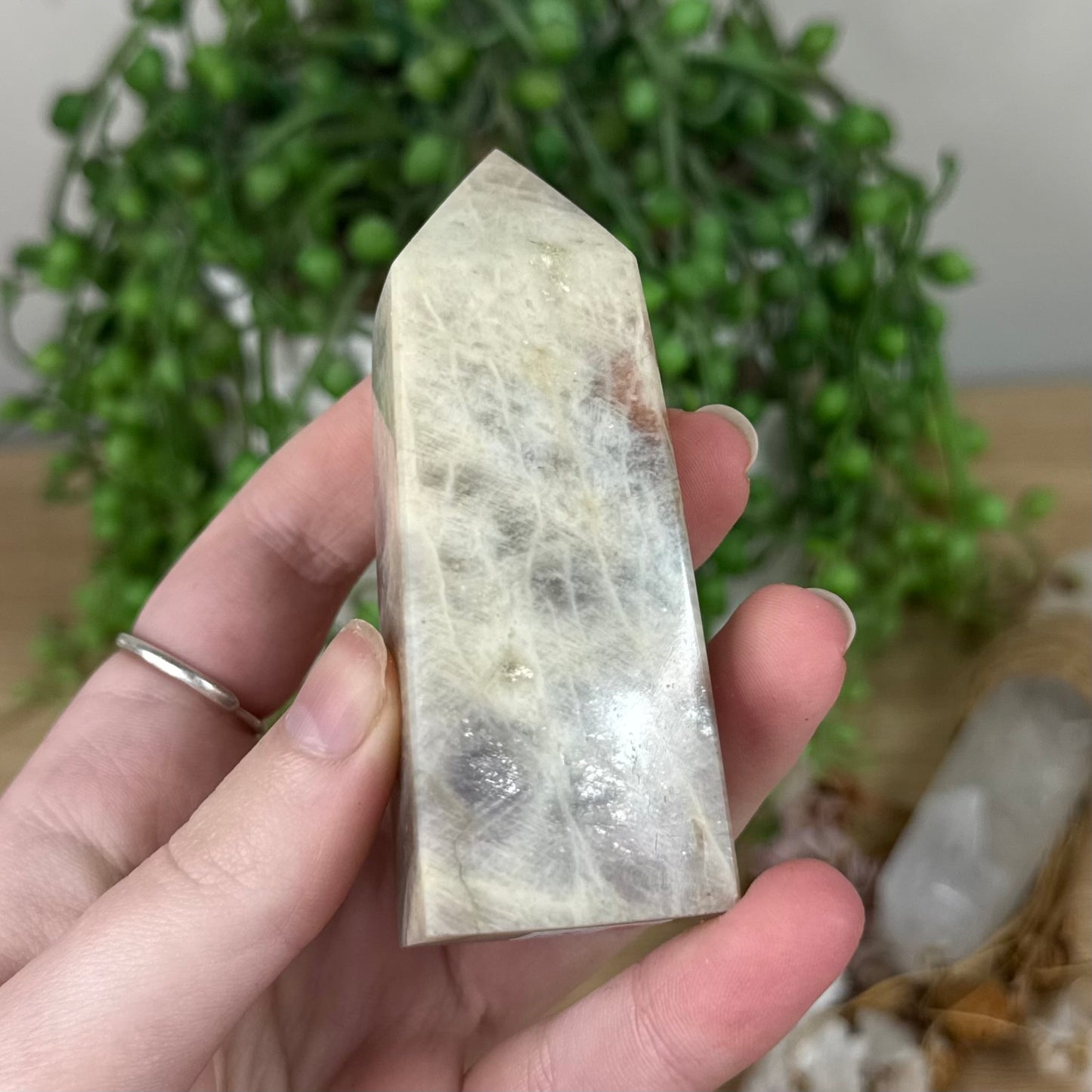 Moonstone / Sunstone Point (S504)