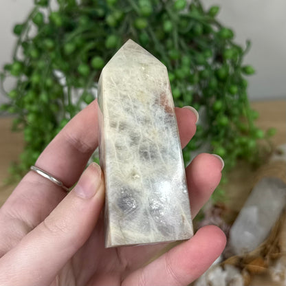 Moonstone / Sunstone Point (S504)