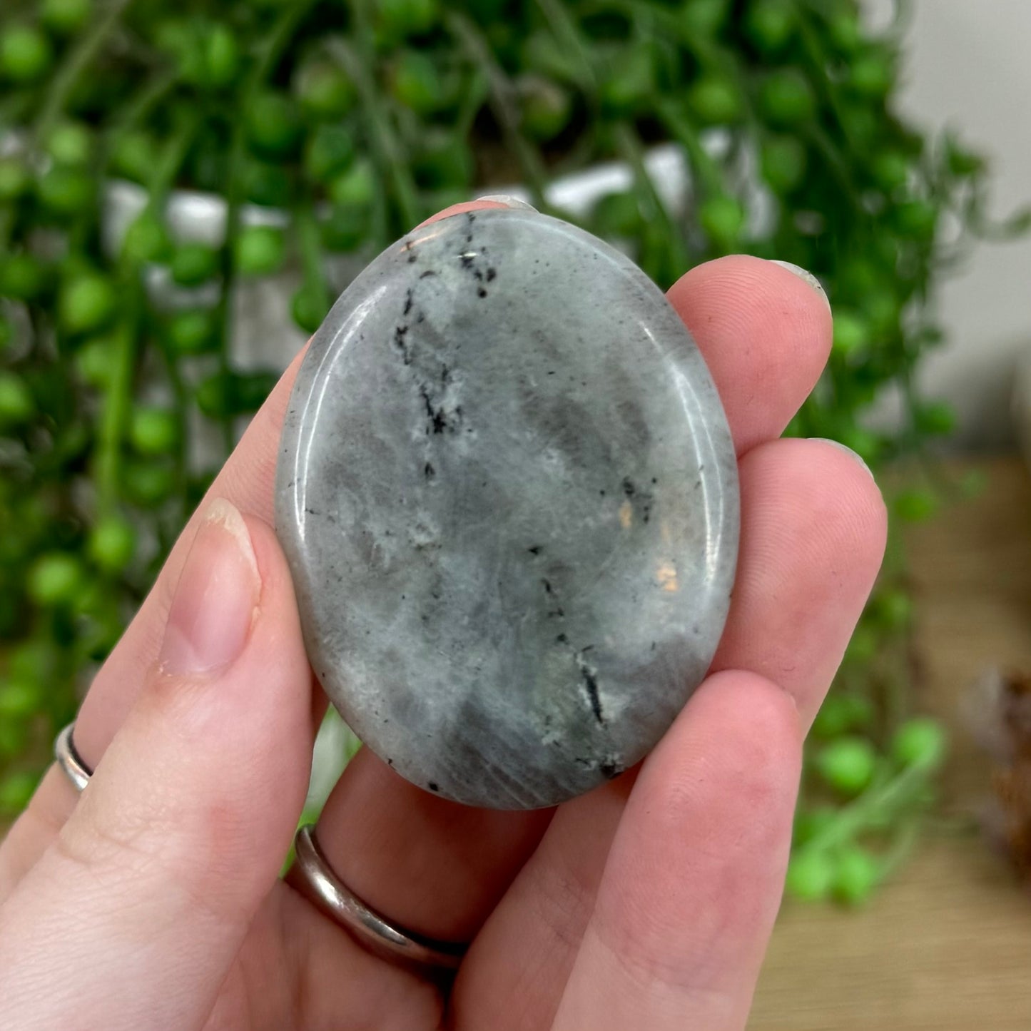 Labradorite Lucky Stone 1