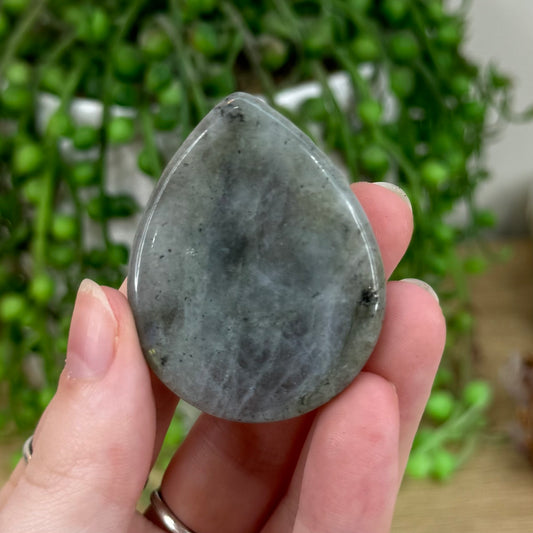 Labradorite Lucky Stone 2