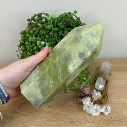 Green Jade Tower (E931)