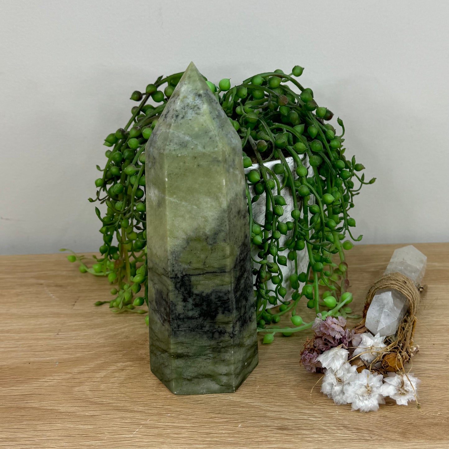 Green Jade Tower (E930)