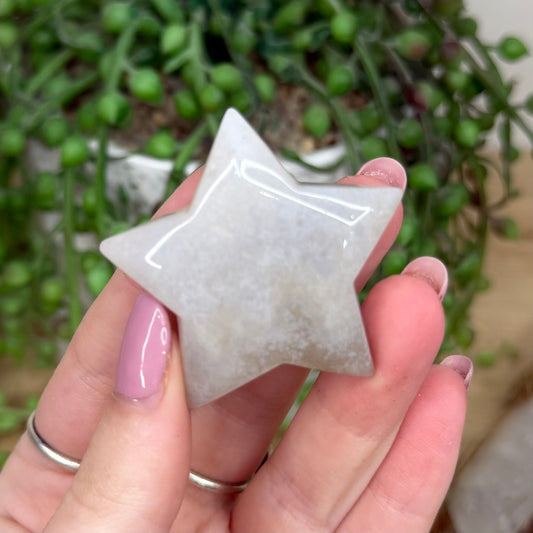 Agate Star (Y466)