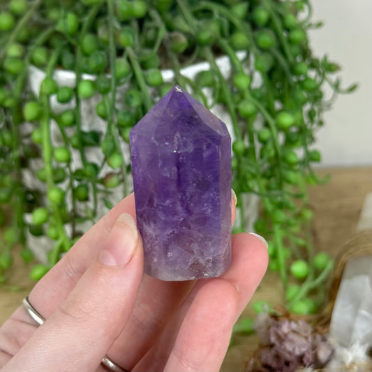 Amethyst Point (O308)