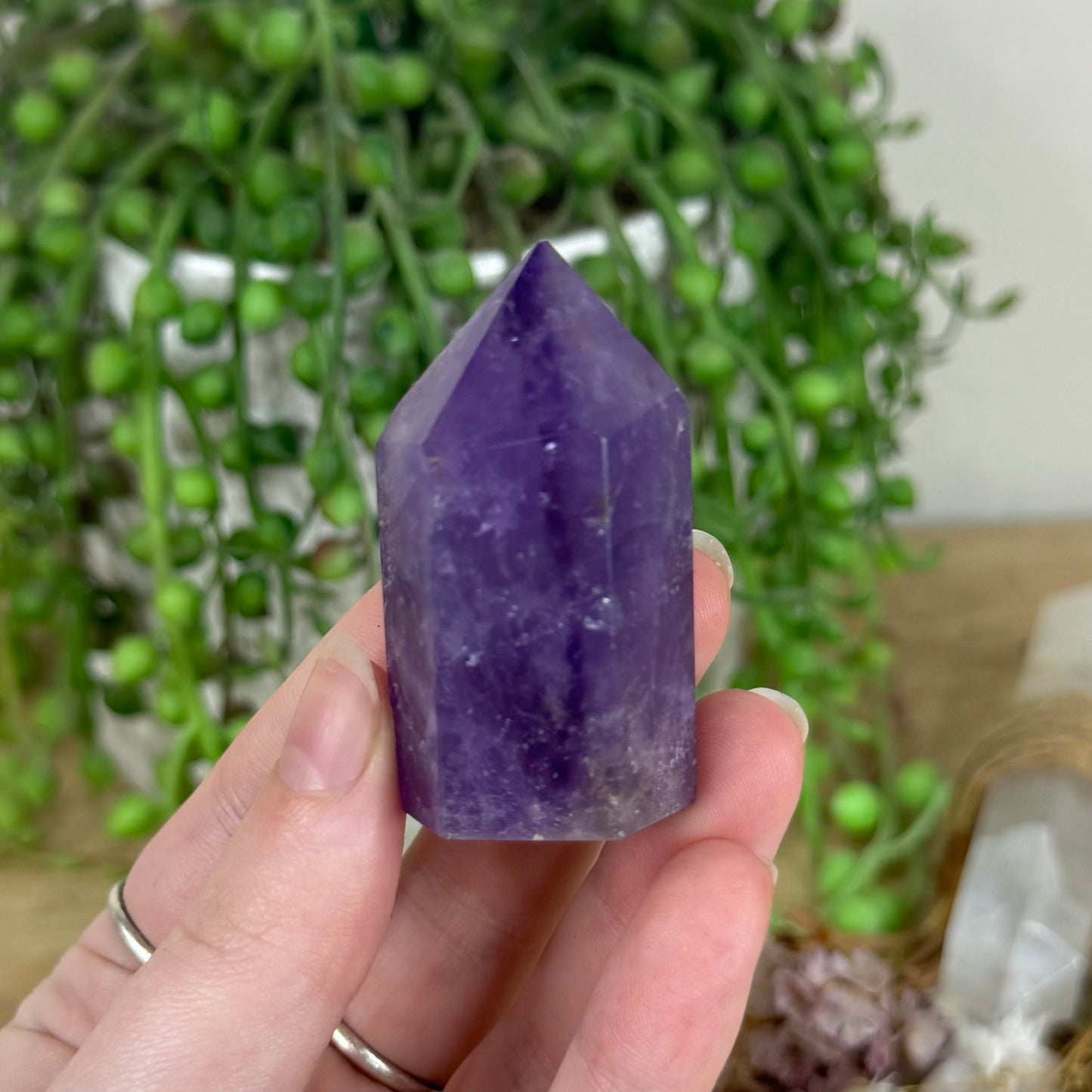 Amethyst Point (O310)