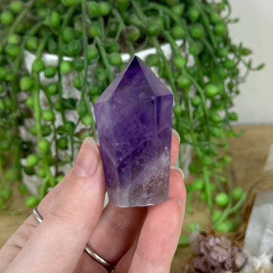 Amethyst Point (O309)