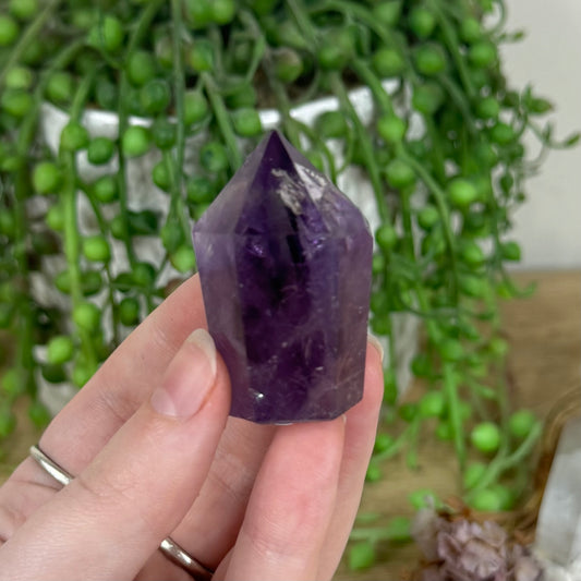 Amethyst Point (O307)