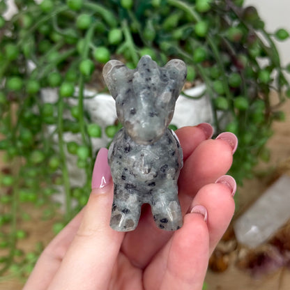 Kiwi Jasper Horse (Y422)