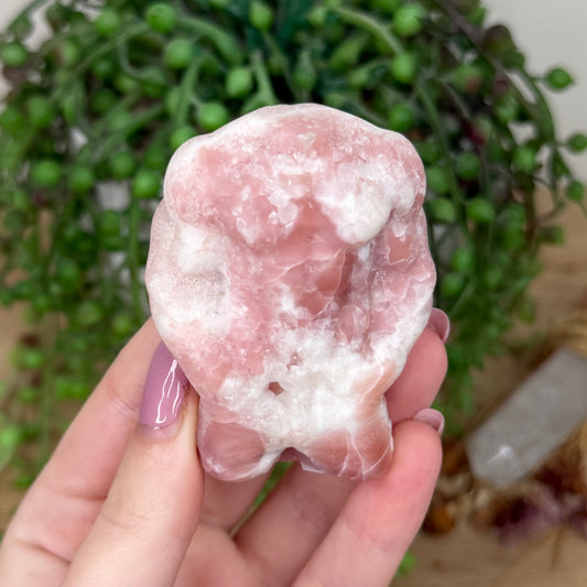 Pink Opal Body (Y879)