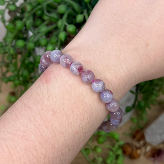 Unicorn Stone Bracelet (Y118) (Y120) (Y116) (Y119) (Y117)