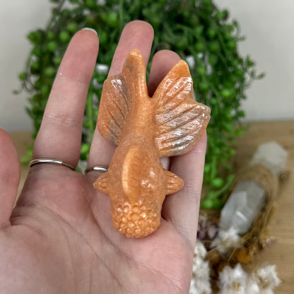 Sunstone Fish (O277)