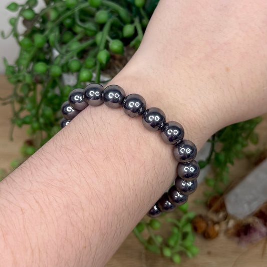 Terahertz Bracelet (X656) (X658)