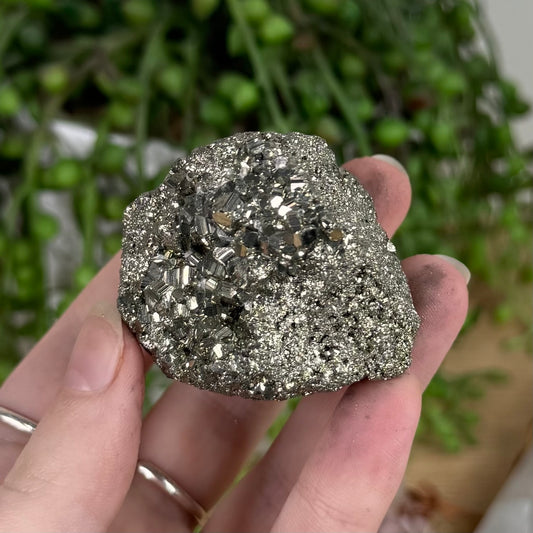 Pyrite Rough 14