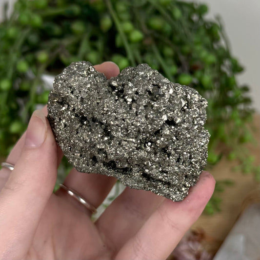 Pyrite Rough 15