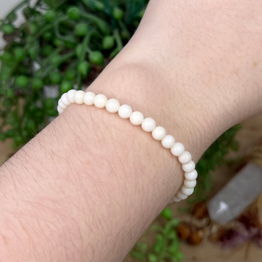 Shell Bracelet (X843) (X844)