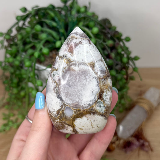 King Cobra Jasper Arch Free Form (Z24)