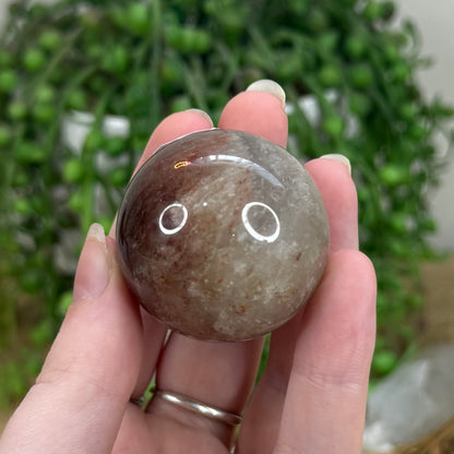 Thousand Layer Sphere (O554)