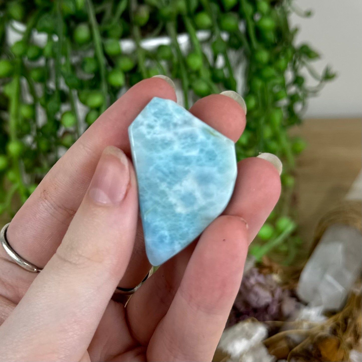 Larimar Slice (O806)