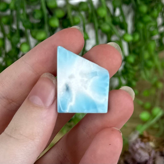 Larimar Slice (O802)