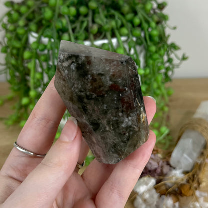 Garden Quartz Free Form (O693)