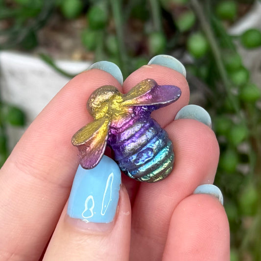 Aura Bismuth Mini Bee (Z291)