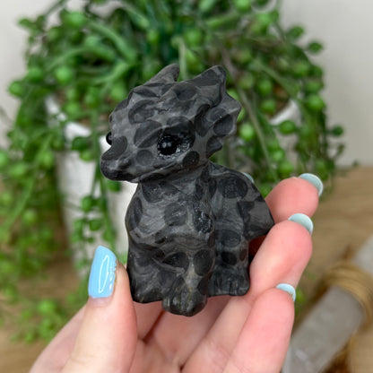 Jasper Dragon (Z201)