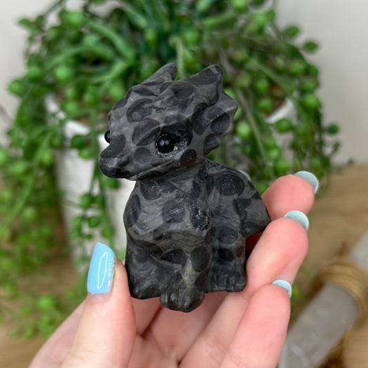 Jasper Dragon (Z201)