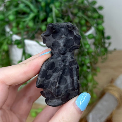 Jasper Dragon (Z201)