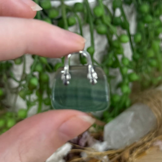 Fluorite Mini Bag 5