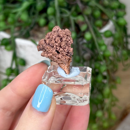 Copper Specimen (Z227)