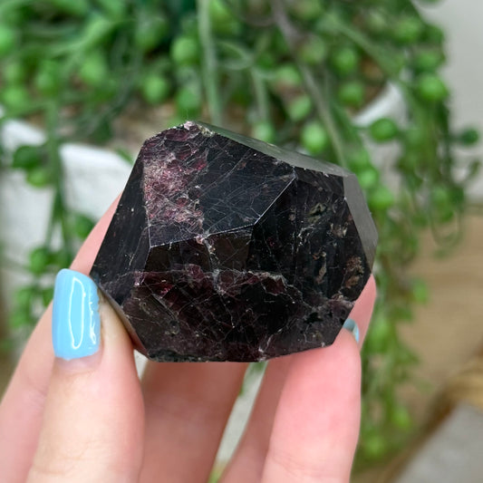 Garnet Free Form (Z140)