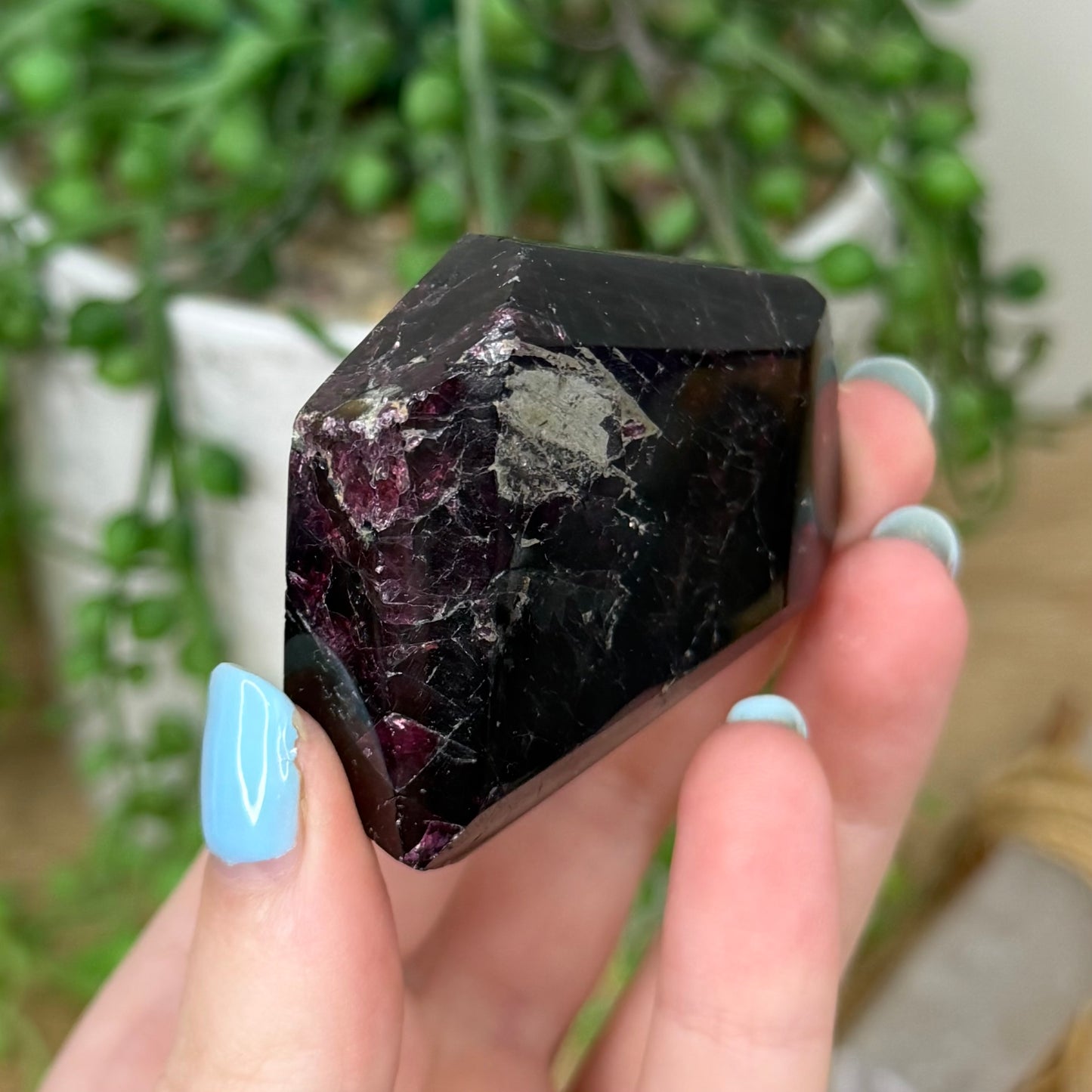 Garnet Free Form (Z144)