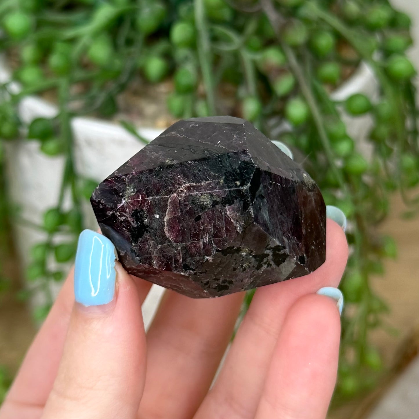Garnet Free Form (Z141)