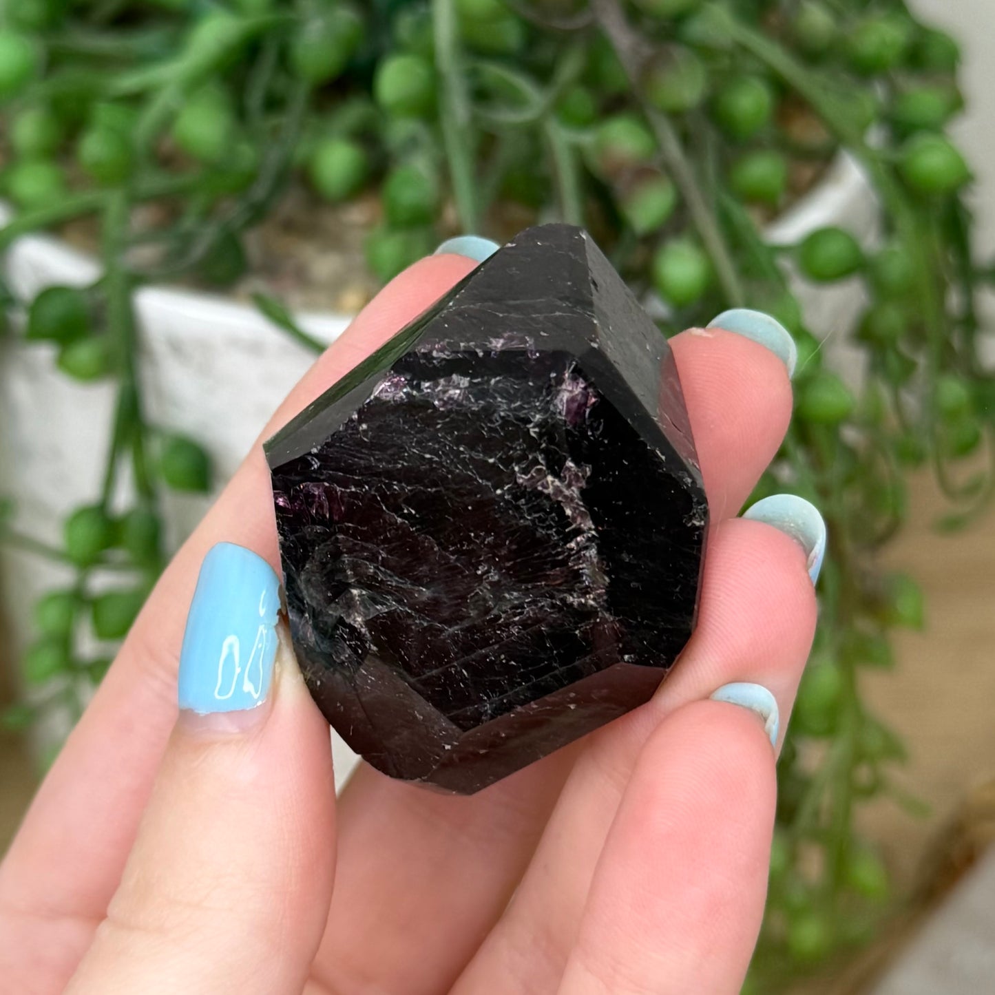 Garnet Free Form (Z141)