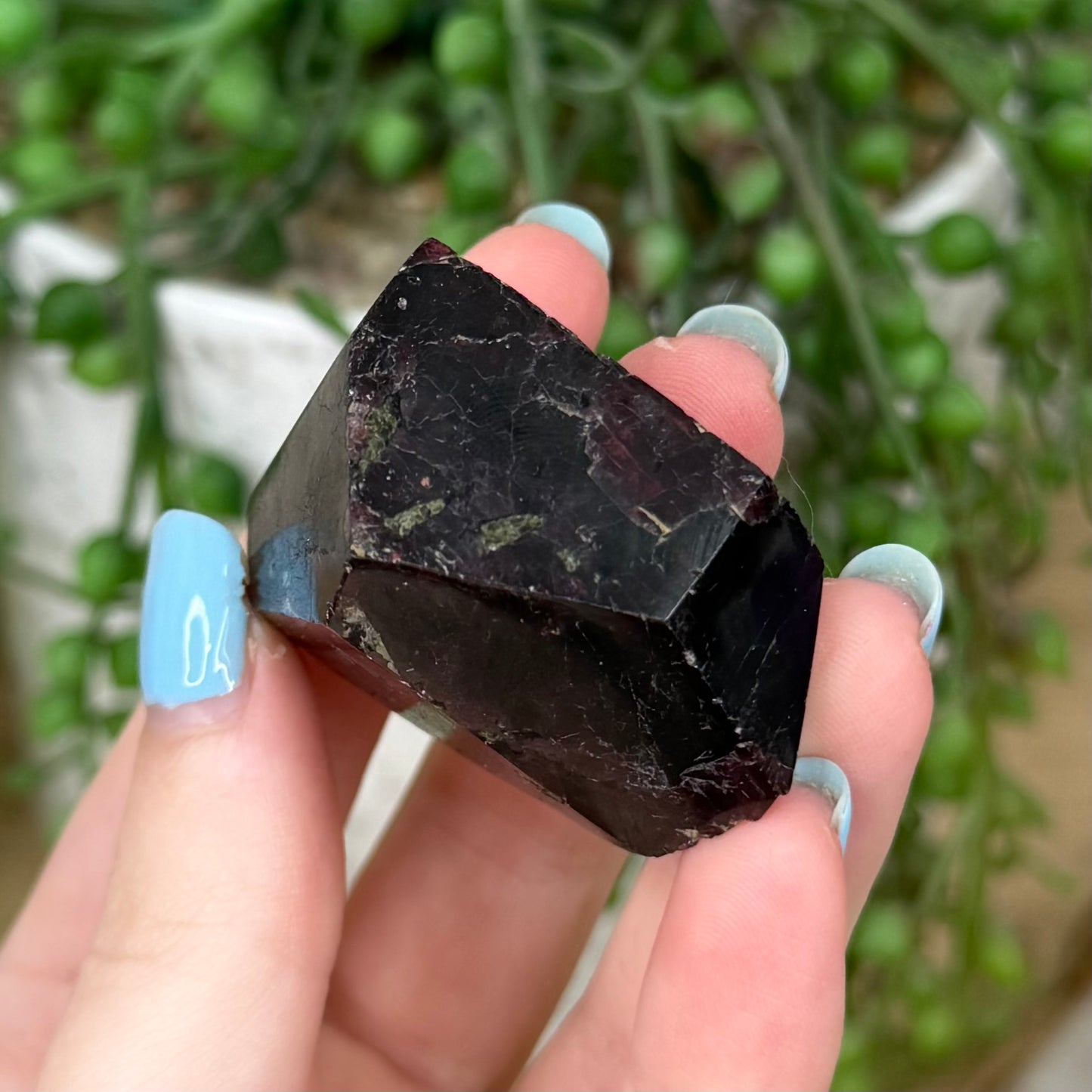 Garnet Free Form (Z142)