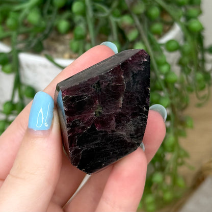 Garnet Free Form (Z142)