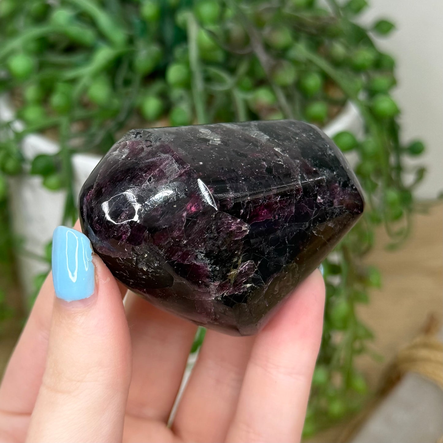 Garnet Free Form (Z146)