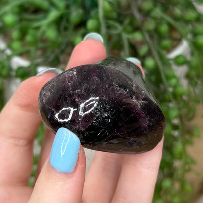 Garnet Free Form (Z146)