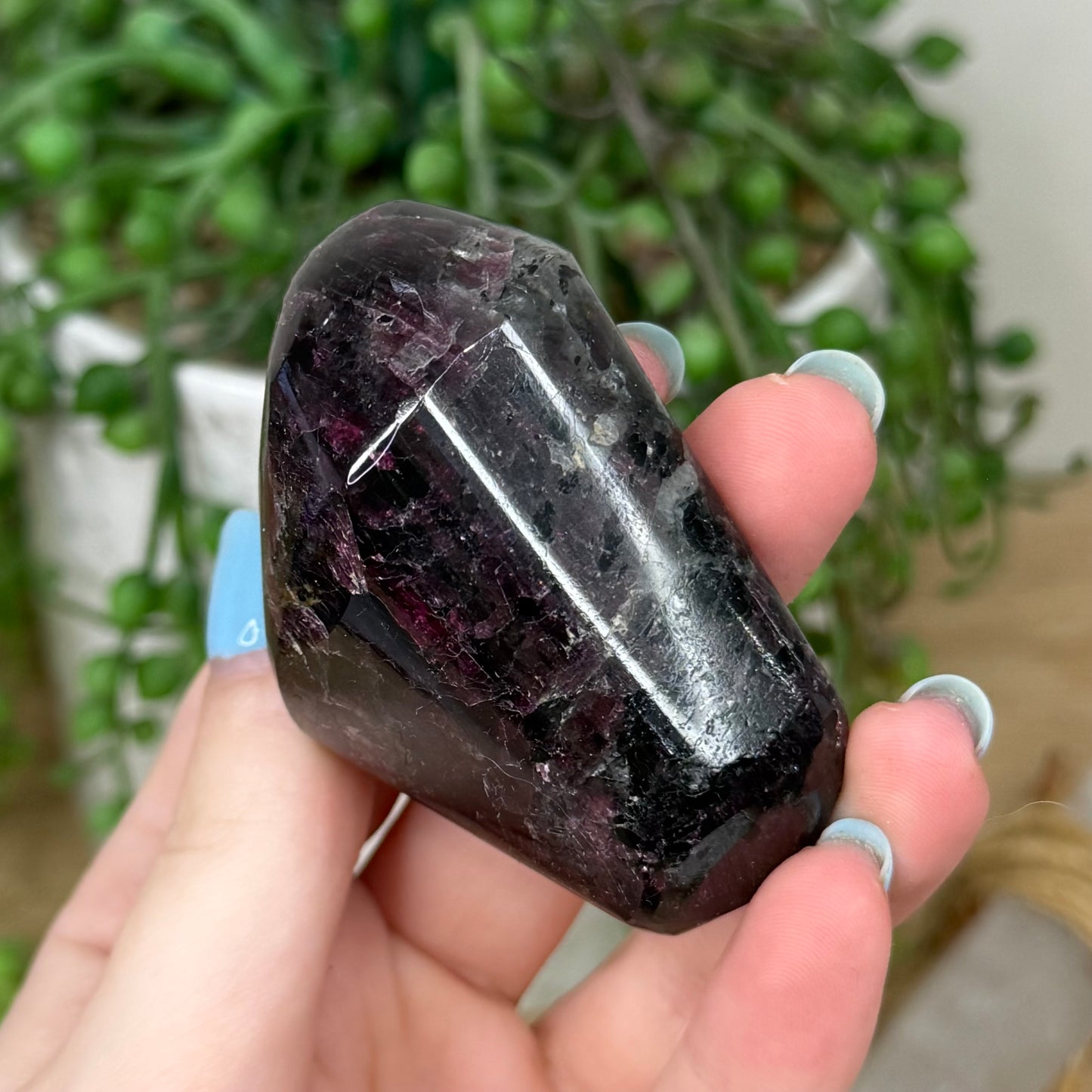 Garnet Free Form (Z146)