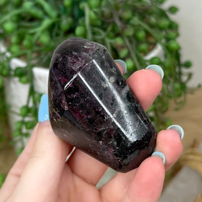 Garnet Free Form (Z146)